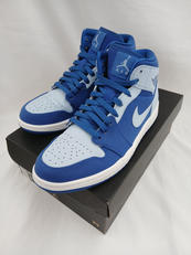 AIR JORDAN1 MID|NIKE
