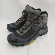 ハイキングシューズ|SALOMON