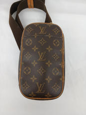 ポシェット・ガンジュ|LOUIS VUITTON