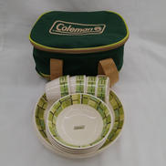 食器セット|COLEMAN