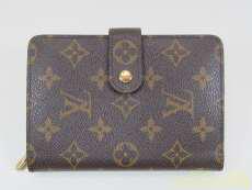 『ポルトパピエ・ジップ』|LOUIS VUITTON