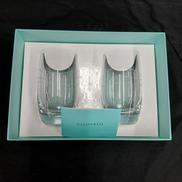 グラスセット|TIFFANY&CO
