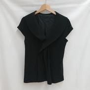 ノースリーブブラウス|YOHJI YAMAMOTO +NOIR