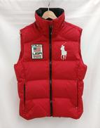 ダウンベスト|RALPH LAUREN