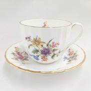 カップ&ソーサー|ROYAL WORCESTER