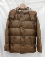 ダウンコート|BURBERRY
