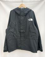 マウンテンパーカー|THE NORTH FACE