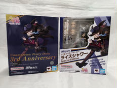 S.H.FIGUARTS|BANDAINAMCO