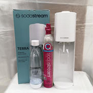 ソーダストリーム|ソーダストリーム株式会社