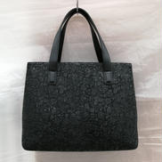 ハンドバック|印伝