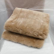 ムートン短毛マット|カーテン・じゅうたん王国