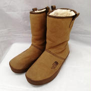 ムートンブーツ|THE NORTH FACE