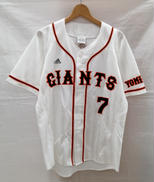 【NPB】オーセンティックユニフォーム|ADIDAS