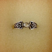 ワンドオブフォーチュンリング|IDEA FACTORY