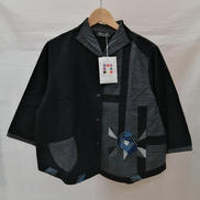 七分袖シャツ|儀右エ門