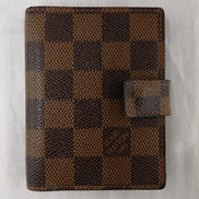 ダミエアジェンダミニ|LOUIS VUITTON