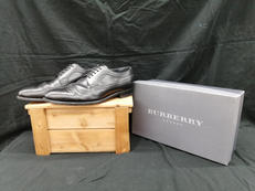 ビジネスシューズ|BURBERRY