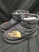 NUPSTE BOOTIE|THE NORTH FACE