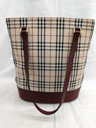 トートバッグ|BURBERRY