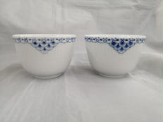 ペア ティーカップ|ROYAL COPENHAGEN ロイヤルコペンハーゲン