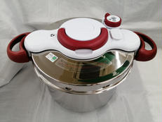 圧力鍋|T-FAL ティファール