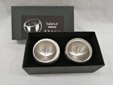 バランスカップ|CARL MERTENS  カールメルテンス