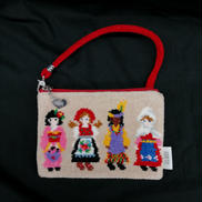 アクセサリーポーチ|FEILER