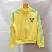 トラックジャケット|ADIDAS