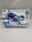 埼玉西武ライオンズ　源田　ミニ四駆|TAMIYA