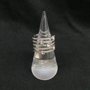 スワロフスキー　CREATIVITY リング|SWAROVSKI