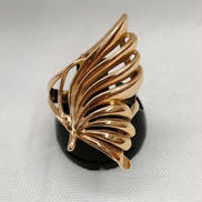 K18デザインリング|K18リング