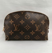 モノグラム　ポシェット・コスメティック|LOUIS VUITTON
