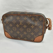 ショルダーバッグ|LOUIS VUITTON