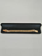 K18喜平ブレスレット|K18ブレスレット