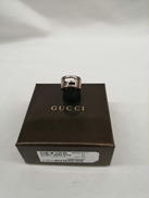 シルバーリング|GUCCI