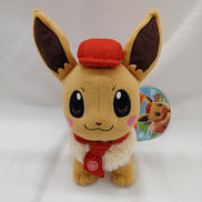 POKEMON CAFE MIX ぬいぐるみ|POKEMON CENTER