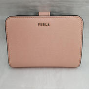 二つ折り財布|FURLA