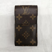 エテュイシガレットモノグラム|LOUISVUITTON