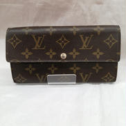 ポルトフォイユ・サラ|LOUISVUITTON