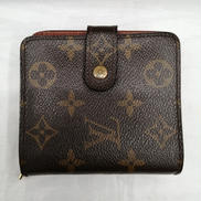 コンパクトジップ|LOUIS VUITTON