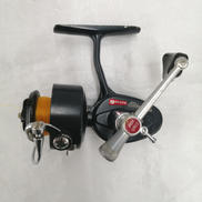 スピニングリール|GARCIA ミッチェル