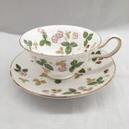カップ&ソーサー|WEDGWOOD