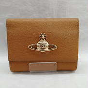 三つ折り財布|VIVIENNE WESTWOOD