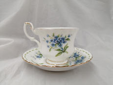 カップ&ソーサー|ROYAL ALBERT