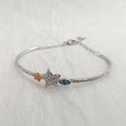 DUOスターバングル|SWAROVSKI