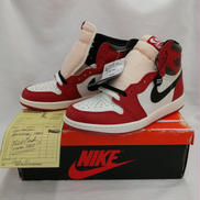 AIRJORDAN1 RETRO HIGH OG|NIKE