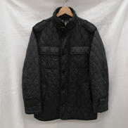 キルティングジャケット|BURBERRY LONDON