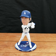 大谷翔平　BOBBLEHEAD|FOCO