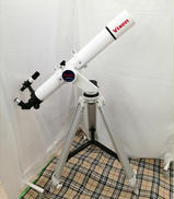 店頭受け取りのみ/天体望遠鏡|VIXEN