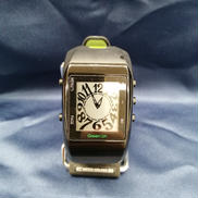 ゴルフ用GPS時計|GREENON|グリーンオン